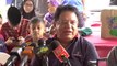 Ku Nan: Suspended Umno members want to return