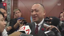 Nazri downplays H5N1 outbreak
