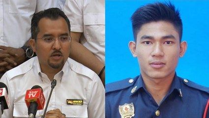 Umno youth to provide a free watching brief lawyer for Adib’s inquest