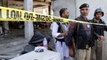 Deadly attacks in Pakistan