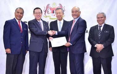 Malaysia picks Mizuho, HSBC and Daiwa for US$1.83b Samurai bond