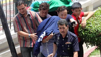 Datuk Seri businessman and 11 others claim trial to rioting charge
