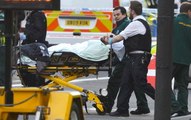 Police confirm 'a number of casualties' after incident at Westminster