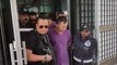 Four charged with kidnapping Johor housewife