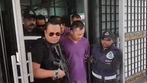 Four charged with kidnapping Johor housewife