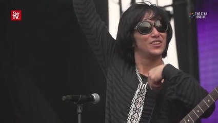 Lovelifest: Celebrating local home grown talents