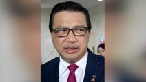 Liow says no discussion on RUU355 in cabinet meeting