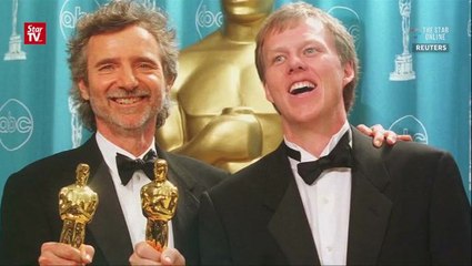 LA Confidential director Hanson dead