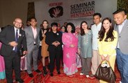 Rosmah: Raising awareness of child sexual crimes a collective responsibility