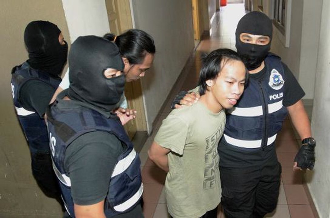 Movida attack: Suspect slapped with third charge