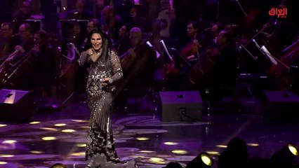 #MBC_العراق | أحلام تشعل أجواء المسرح بصوتها في أغنية "لما قلبي"#صيفك_MBC