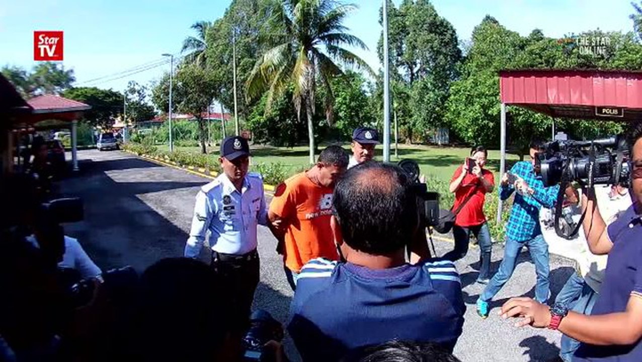 Reckless bus driver's license suspended