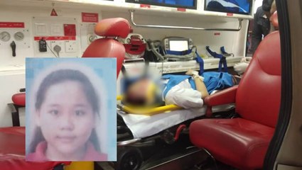 Student dies two days after jumping from Kedah school