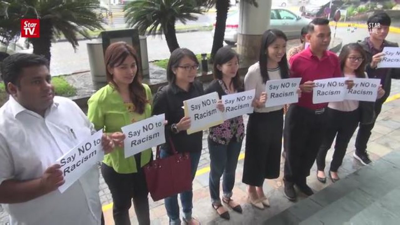 DAP files police report against Tan Sri Annuar Musa