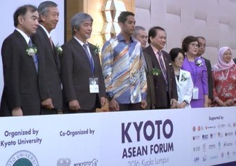 More incentive for young people to take up science and research