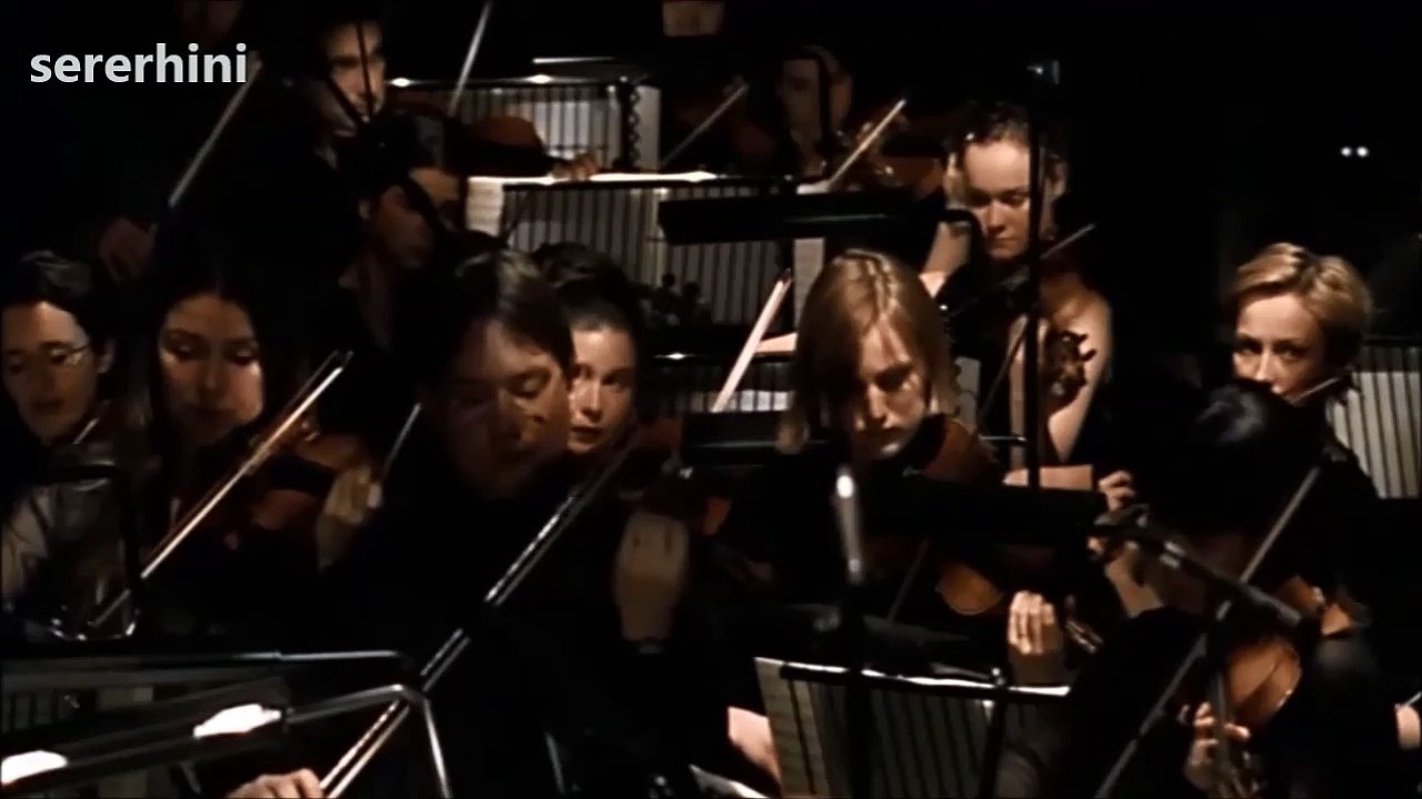 Björk — “Harm of Will” – Performed and Written by Björk, Sigsworth, Harmony Korine | (from Björk ‎– Vespertine Live at Royal Opera House — 065078–9)