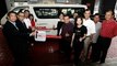 Star Foundation donates van to Raub Caring Service Centre