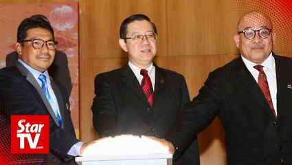 Public transport gets a boost with new half-a-billion ringgit fund