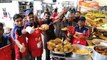 Line Clear nasi kandar is back in business