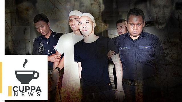 29/03: Movida bombers sentenced to 25 years' jail leads today's top stories