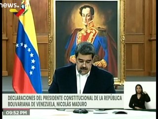 Venezuela: condenados a 24 años de prisión a los detenidos por la "Operación Gedeón"