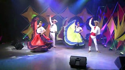 Festival Artistico y Cultural en Conmemoracion al 129 Aniversario del Cantonato de Goicoechea