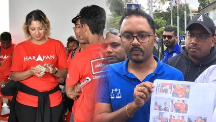 MIC lodges police report over PH handout video