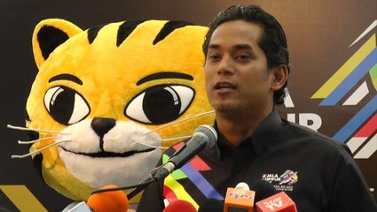 Khairy: All parties involve in the "gentlemen's agreement" should respect it