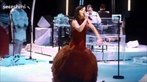 Björk — “Possibly Maybe” – Performed and Written by Björk, Nellee Hooper, Marius de Vries | (from Björk ‎– Vespertine Live at Royal Opera House — 065078–9)