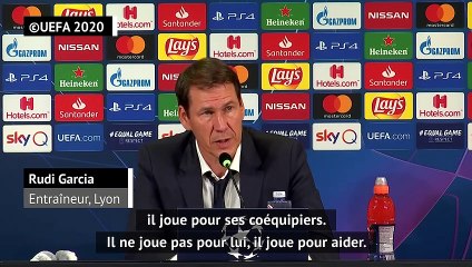OL - 5 choses à savoir sur Maxence Caqueret