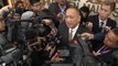 Debate no-go: Nazri shocked, disappointed with police order