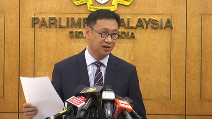 Subang MP urges Government to update CPTPP cost-benefit study