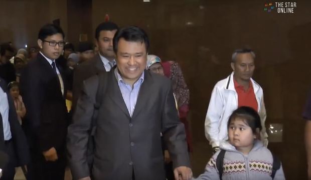 We were not harassed, say stranded Malaysians in Pyongyang