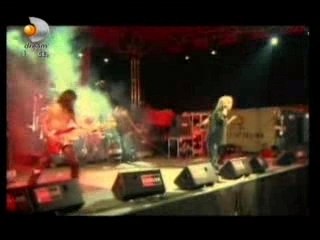 CEM KÖKSAL&JOE LYNN TURNER - Burn