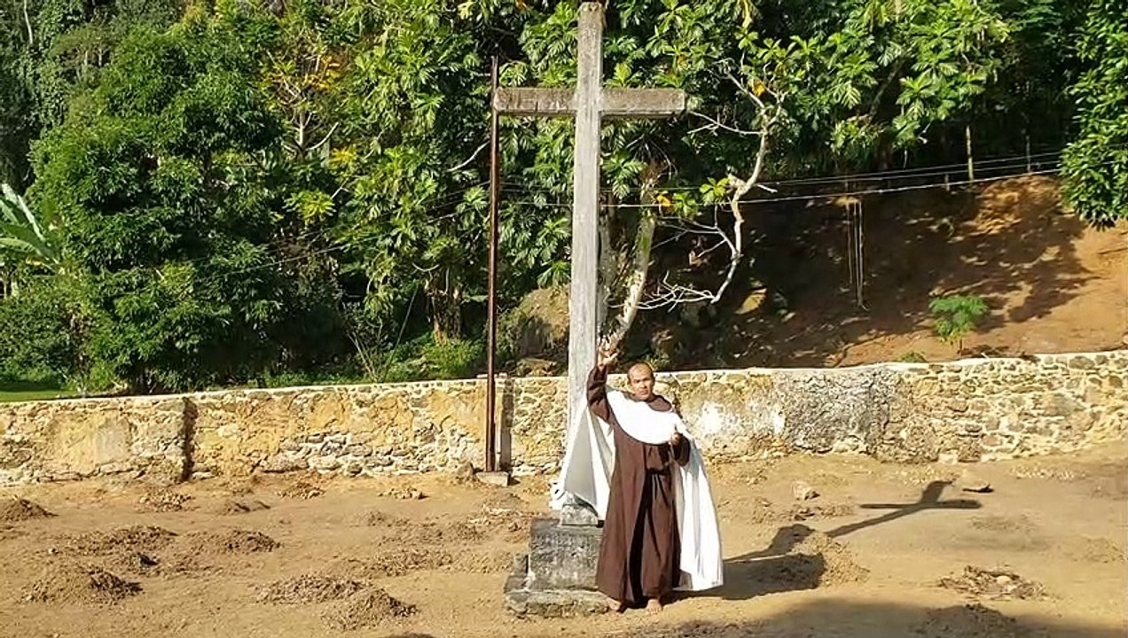 SANTO DO DIA: São Maximiliano Kolbe.