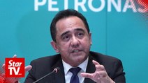 Petronas: Dividends of RM54bil for FY18