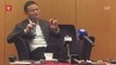 Malaysia needs technology, business ideas and a link to China, says Jack Ma