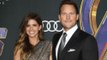 Chris Pratt and Katherine Schwarzenegger feel 'blessed' to be new parents: 'They're in baby bliss'
