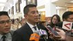 Azmin: Malaysians abroad interested in contributing towards third national car
