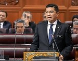 Azmin: Confidence among investors has improved