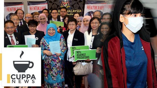 28/03: Driver charged in teen cyclists tragedy leads today's top stories