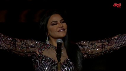 #MBC_العراق I تدري يالقلب الحنون انت بالنسبه لي ايش.. أجواء غنائية مميزة مع أحلام#صيفك_MBC