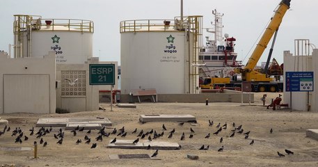 Qatar to leave OPEC and focus on gas