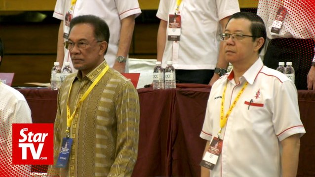 Anwar: Changing old policies not easy, but Pakatan must be confident