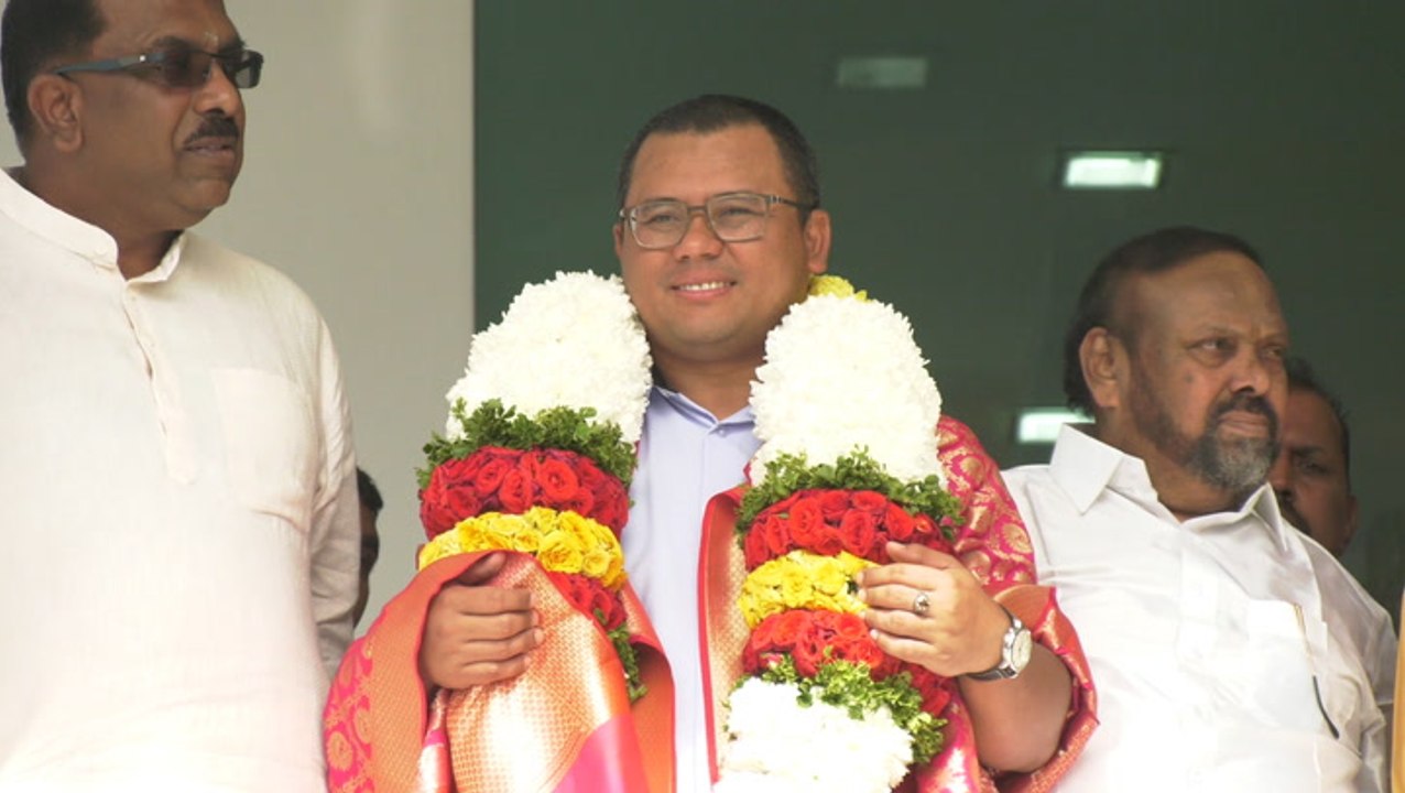 Batu Caves development will need to meet all rules and regulations