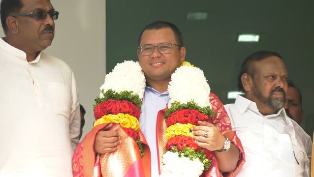 Batu Caves development will need to meet all rules and regulations
