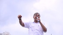 Zahid: Don't toy with the Malays and their rights
