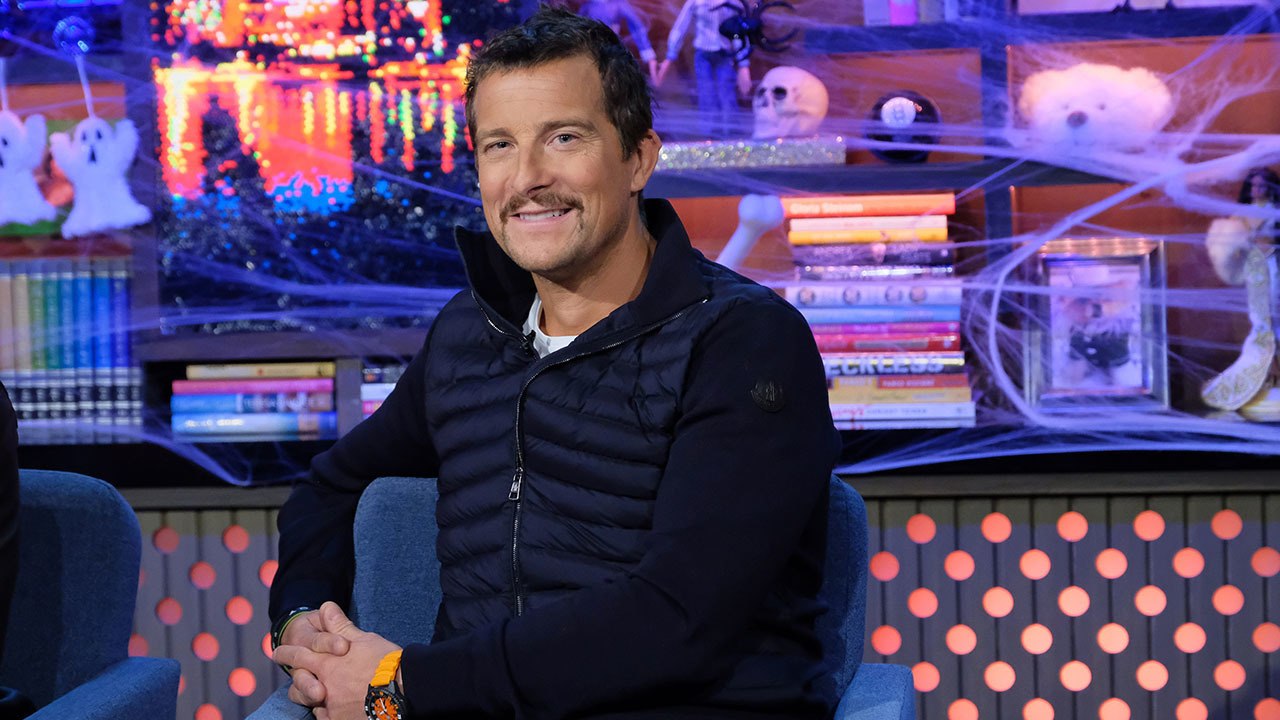 Bear Grylls Says Prince Harry Would Be a 'Great Adventurer' & Shares What He Looks For in a Team
