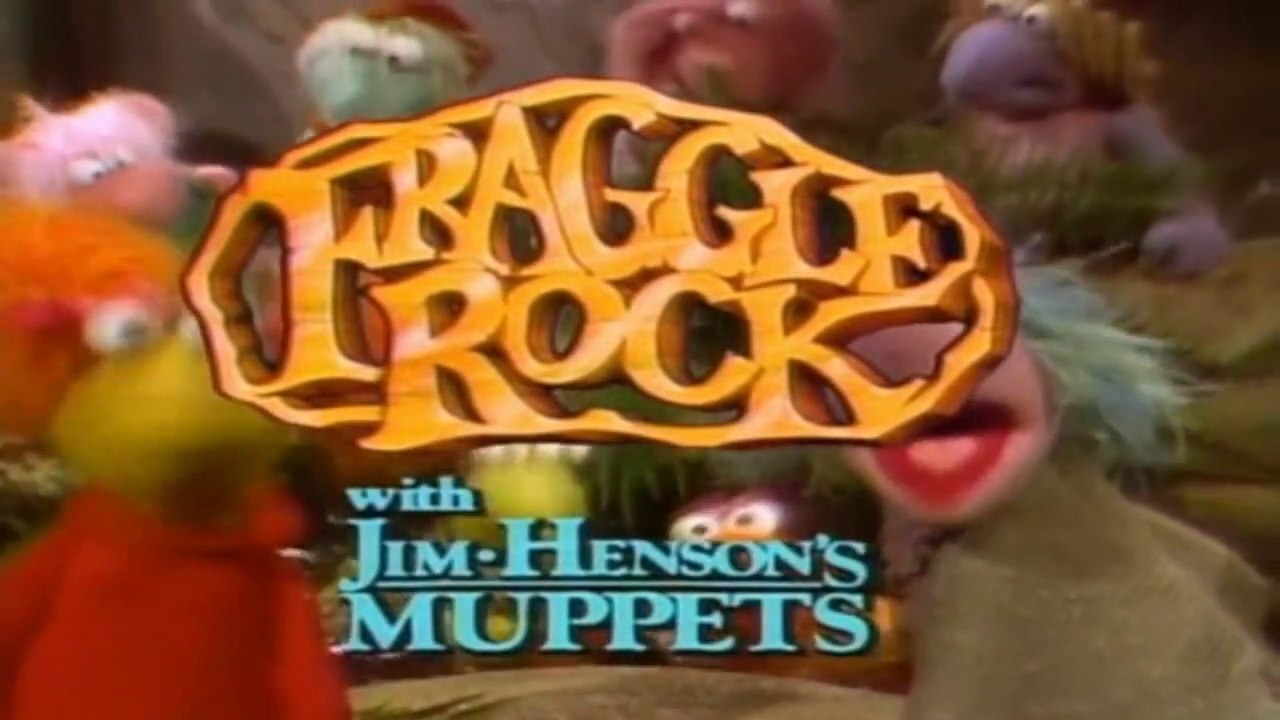 Fraguel Rock  Temporada 1  Episodio 2