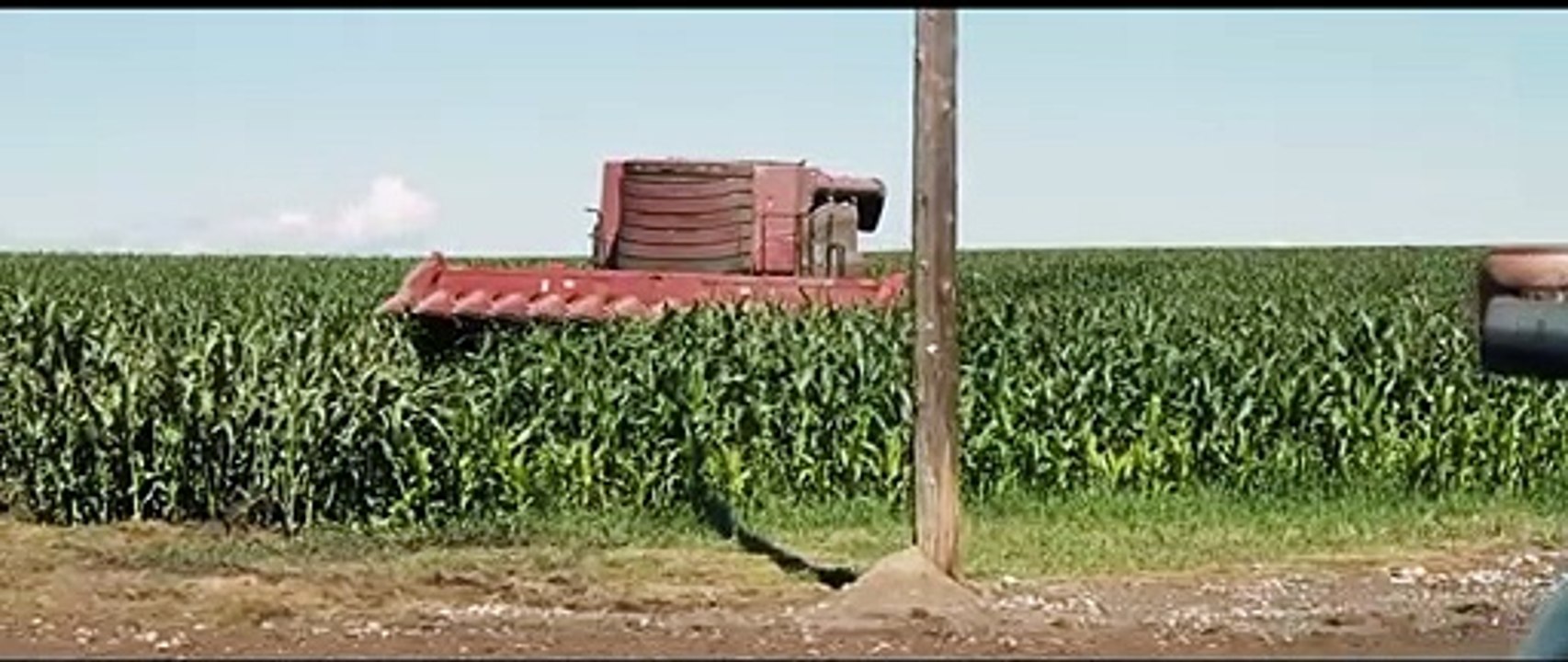 INTERSTELLAR PARTE -1